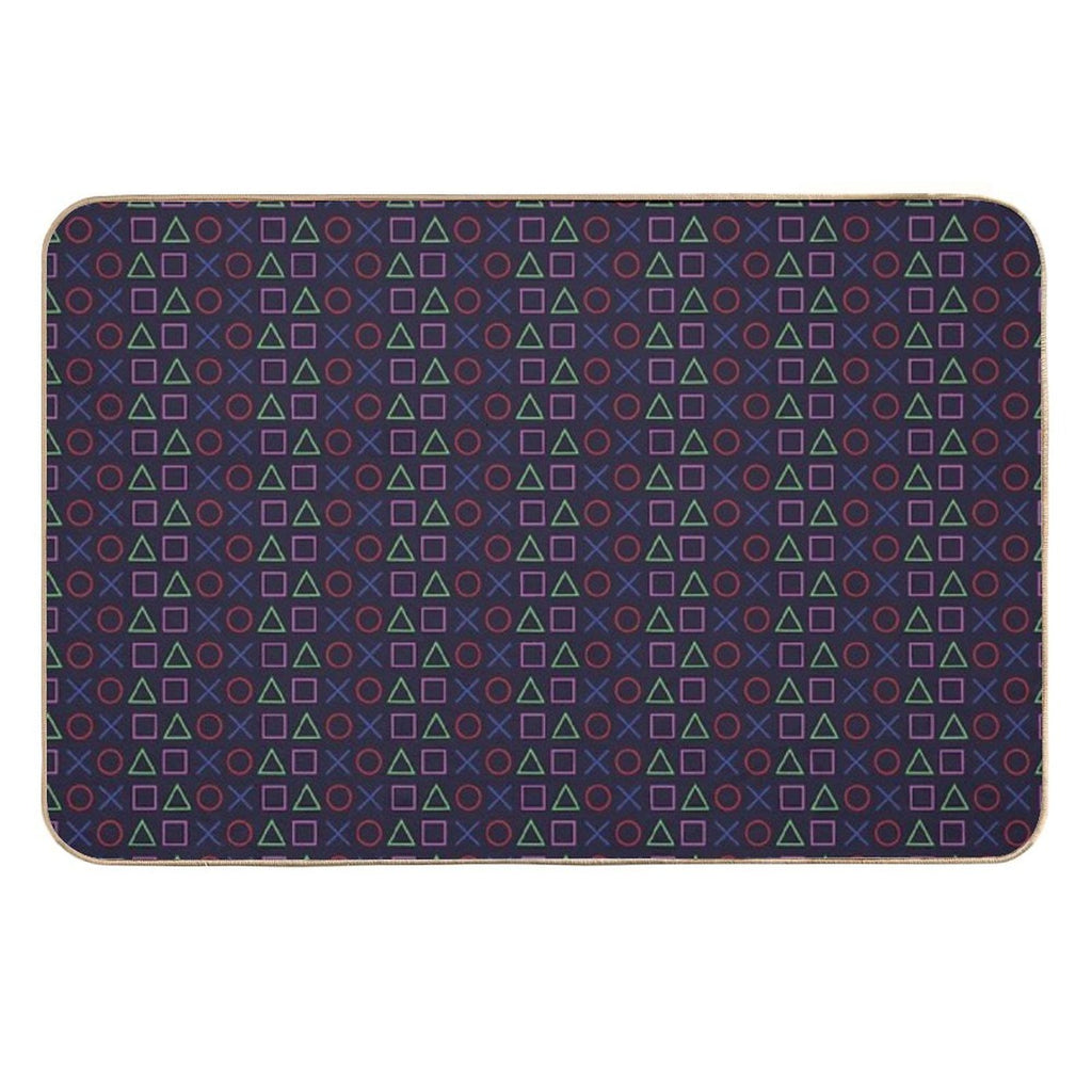 Play Beyond Durable Bath Mat