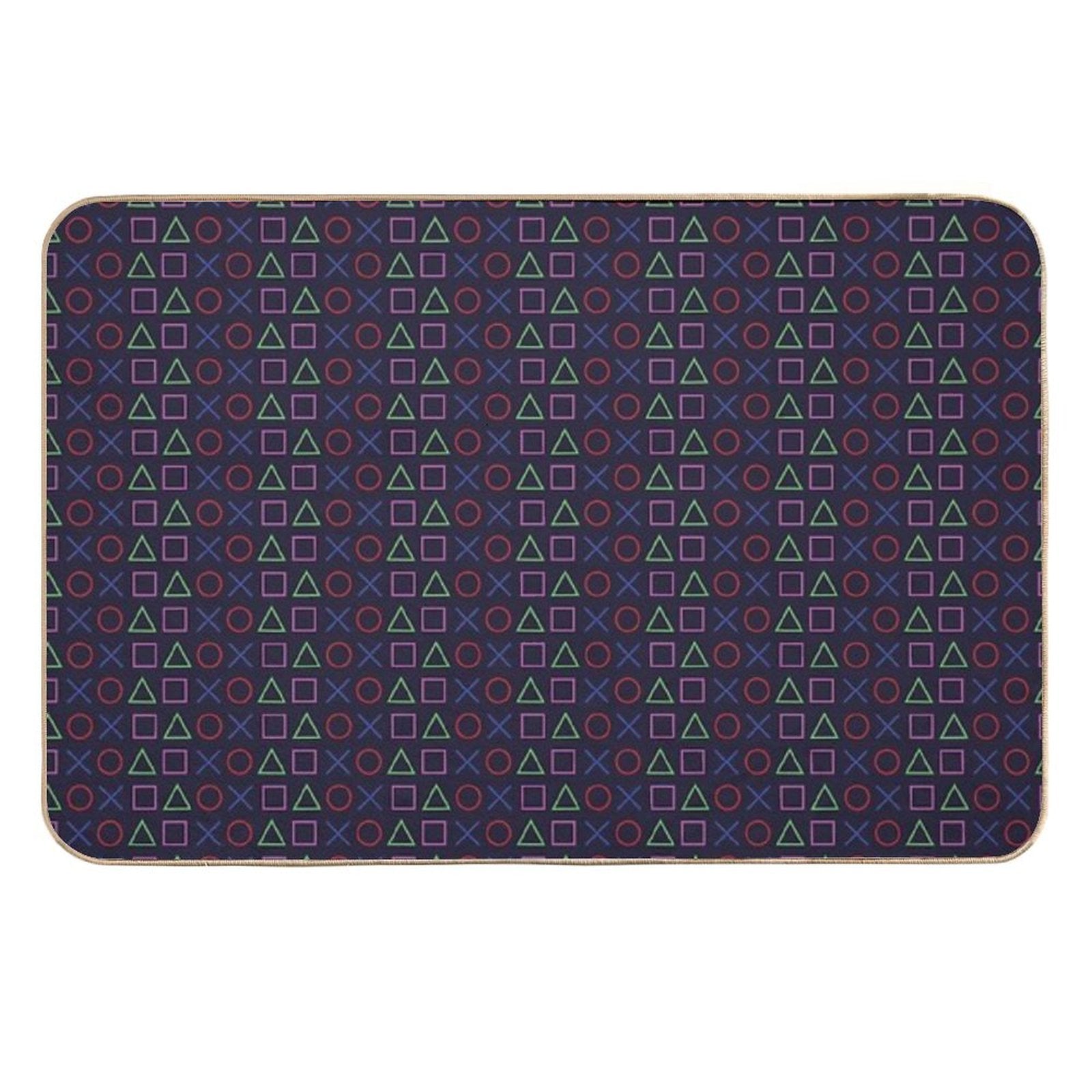Play Beyond Durable Bath Mat
