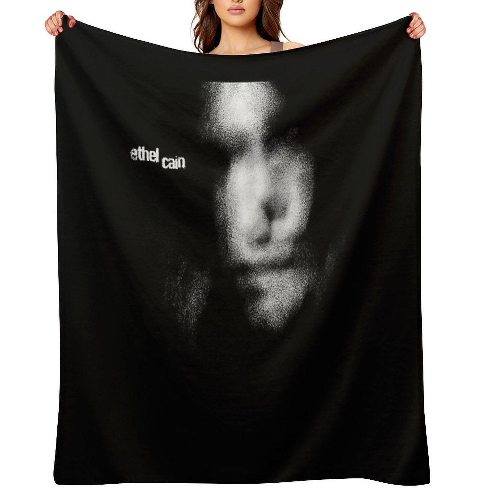 Ethel Cain Merch All-season Throw Blanket