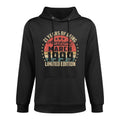Vintage March 1999 21 Year Old Bday Gifts 21st Birthday Unisex Design Hoodie