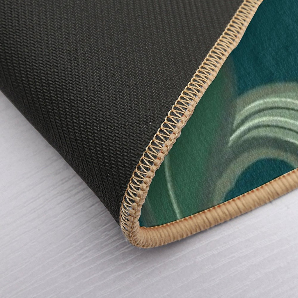 El Bosque  Long-Lasting Bath Mat