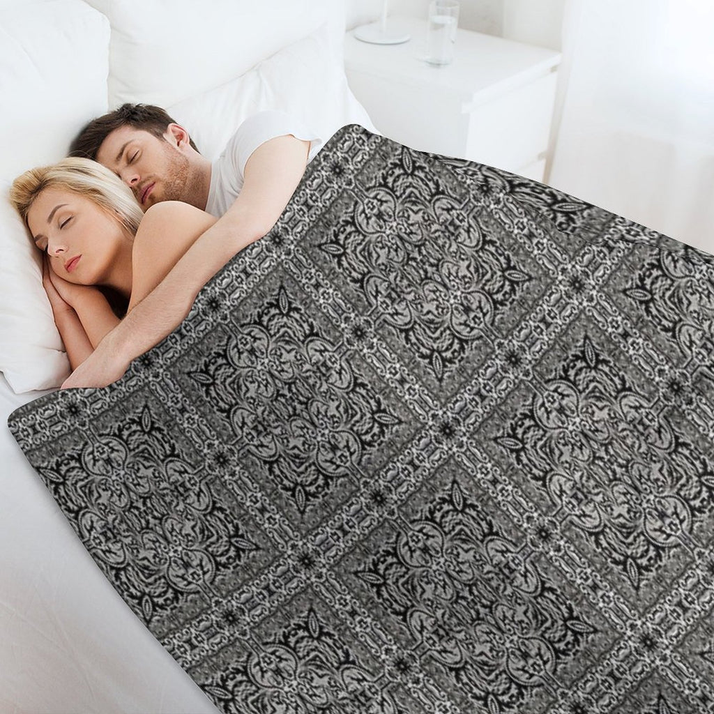 Aladdin 148 Versatility Throw Blanket