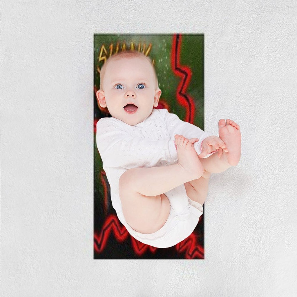 Shanks Multi-functional Throw Blanket
