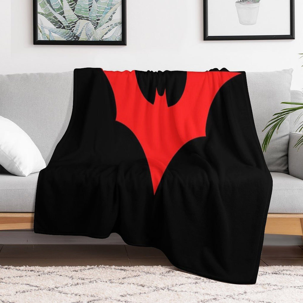 Beyond Design Comfort Throw Blanket