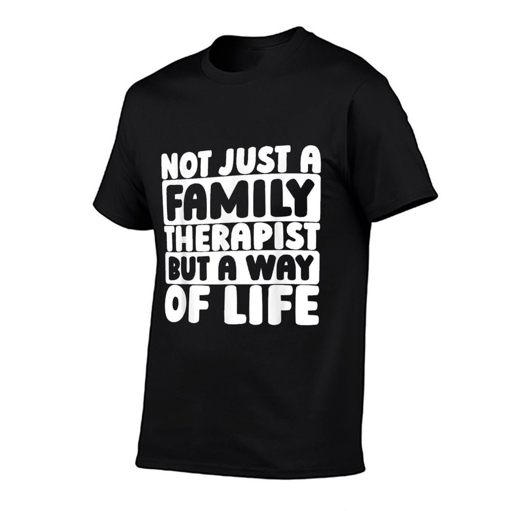 Counseling - Dynamics Mental Health Family Therapist  Soft T-Shirt