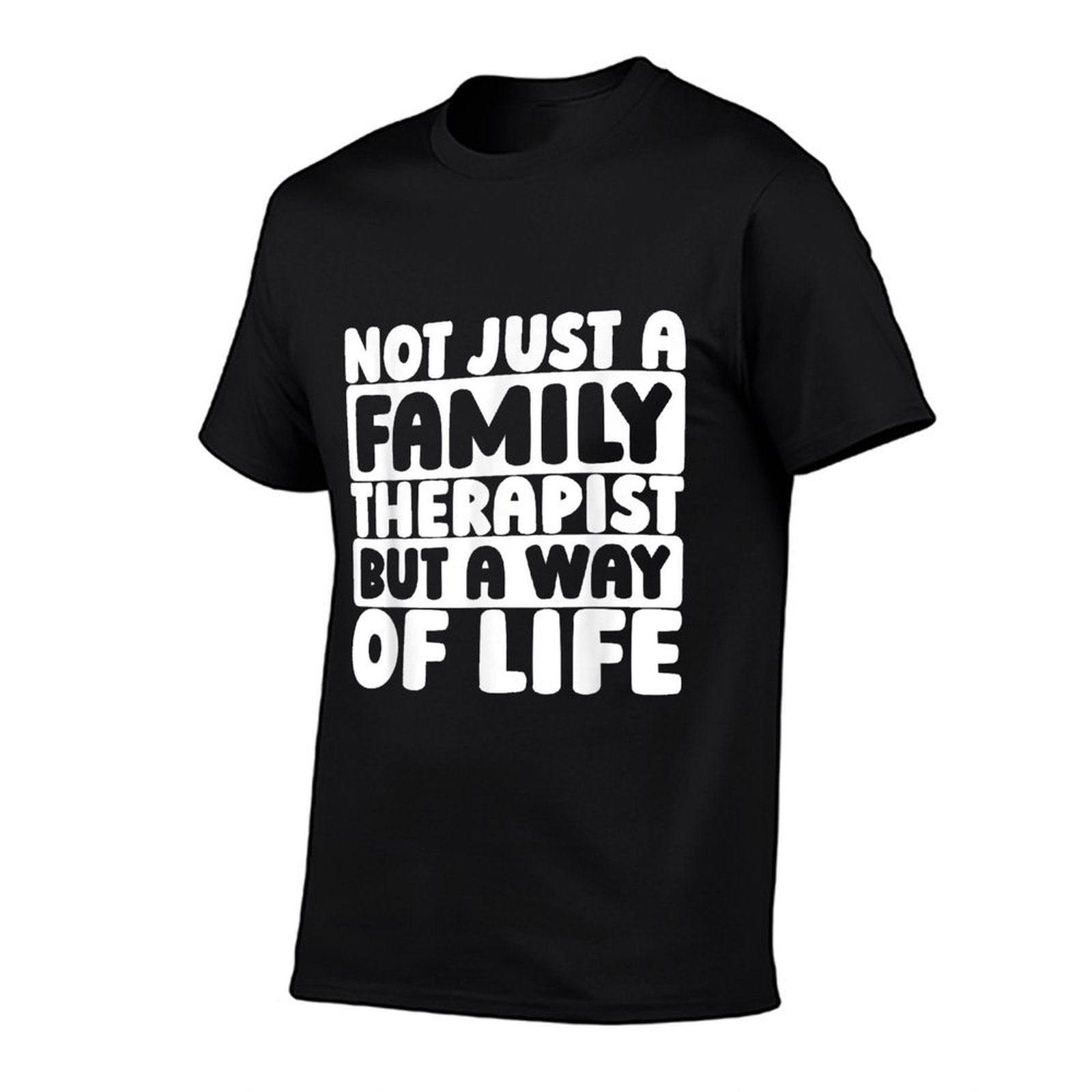 Counseling - Dynamics Mental Health Family Therapist  Soft T-Shirt