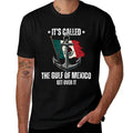 Mexican Gulf of Mexico Forever Turtle Beach Golfo De Mexico  Versatile T-Shirt