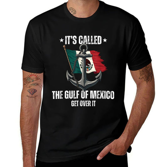 Mexican Gulf of Mexico Forever Turtle Beach Golfo De Mexico  Versatile T-Shirt