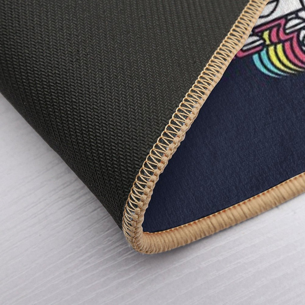 Funkarappa V2  Stain-Proof Bath Mat