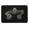 Gill Man  Absorbent Bath Mat