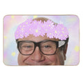 Sweetpeaches69  Eco-Friendly Bath Mat