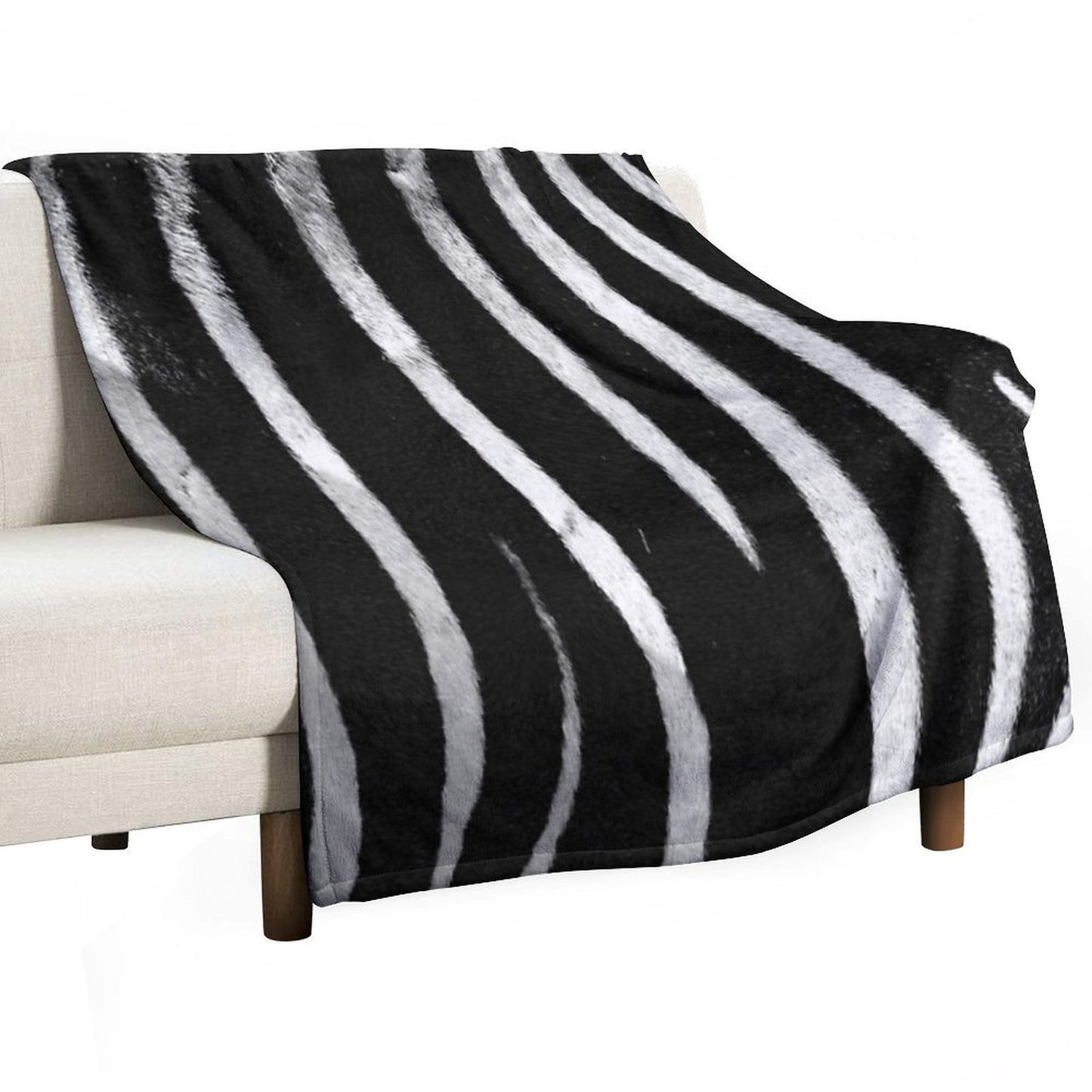 Zebra Patterns, Cool Animal Patterns, Zebra Stripes, Beautiful Animal Fur Designs Shrink-resistant Throw Blanket