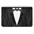 Nightmare Before Christmas Suite  Stain-Proof Bath Mat