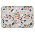 Graphic Design  Non-Slip Bath Mat