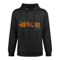 Retro in My Show Girl Era Graphic Gift for Men Women Durable Construction Hoodie