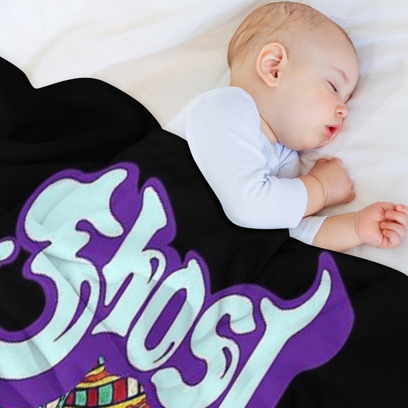 --Rawkkk-band-merch-- Lightweight Throw Blanket