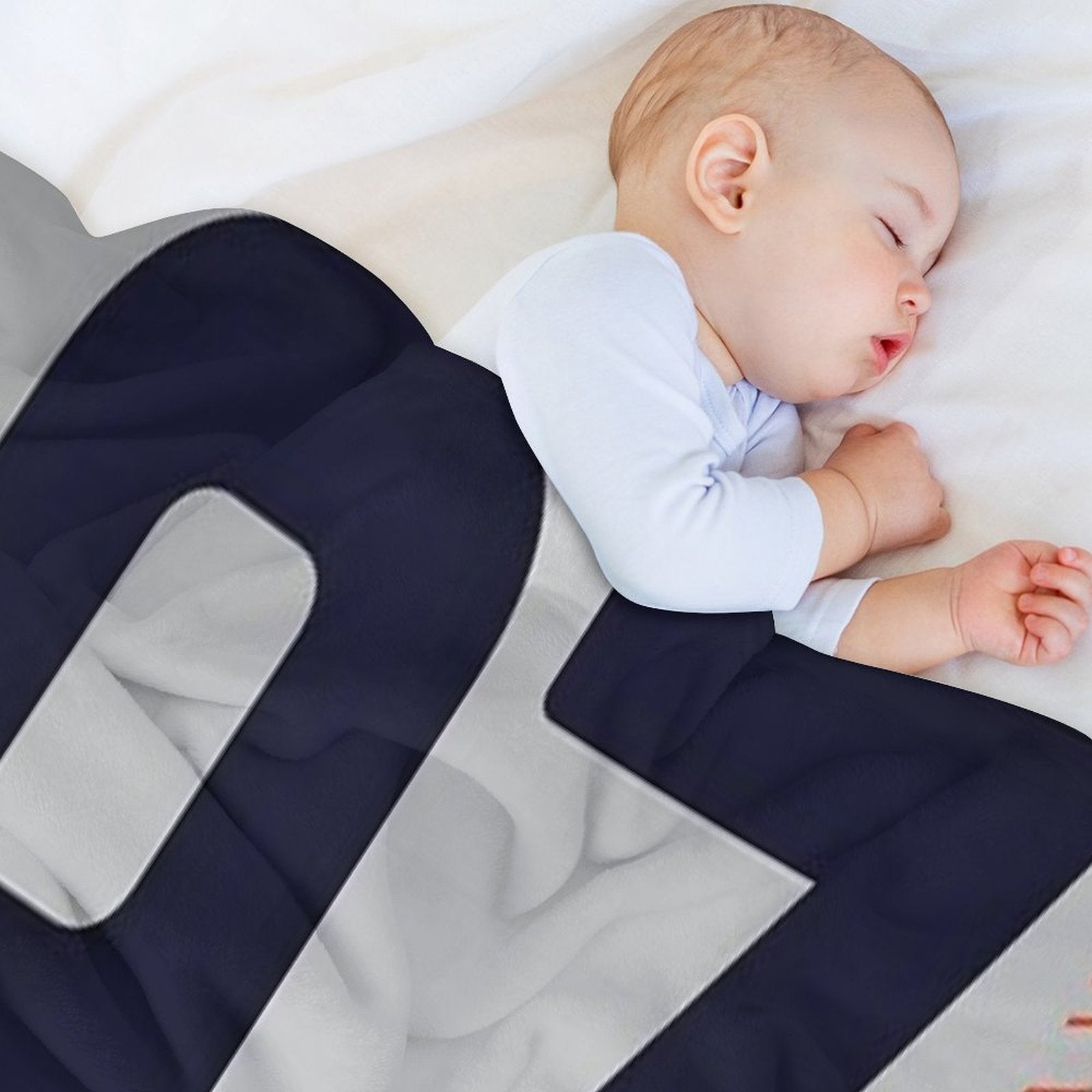 Connor McDavid Premium Throw Blanket