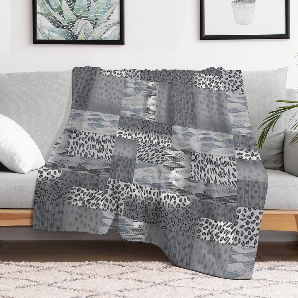 DCJWSP#-317 Compact Throw Blanket