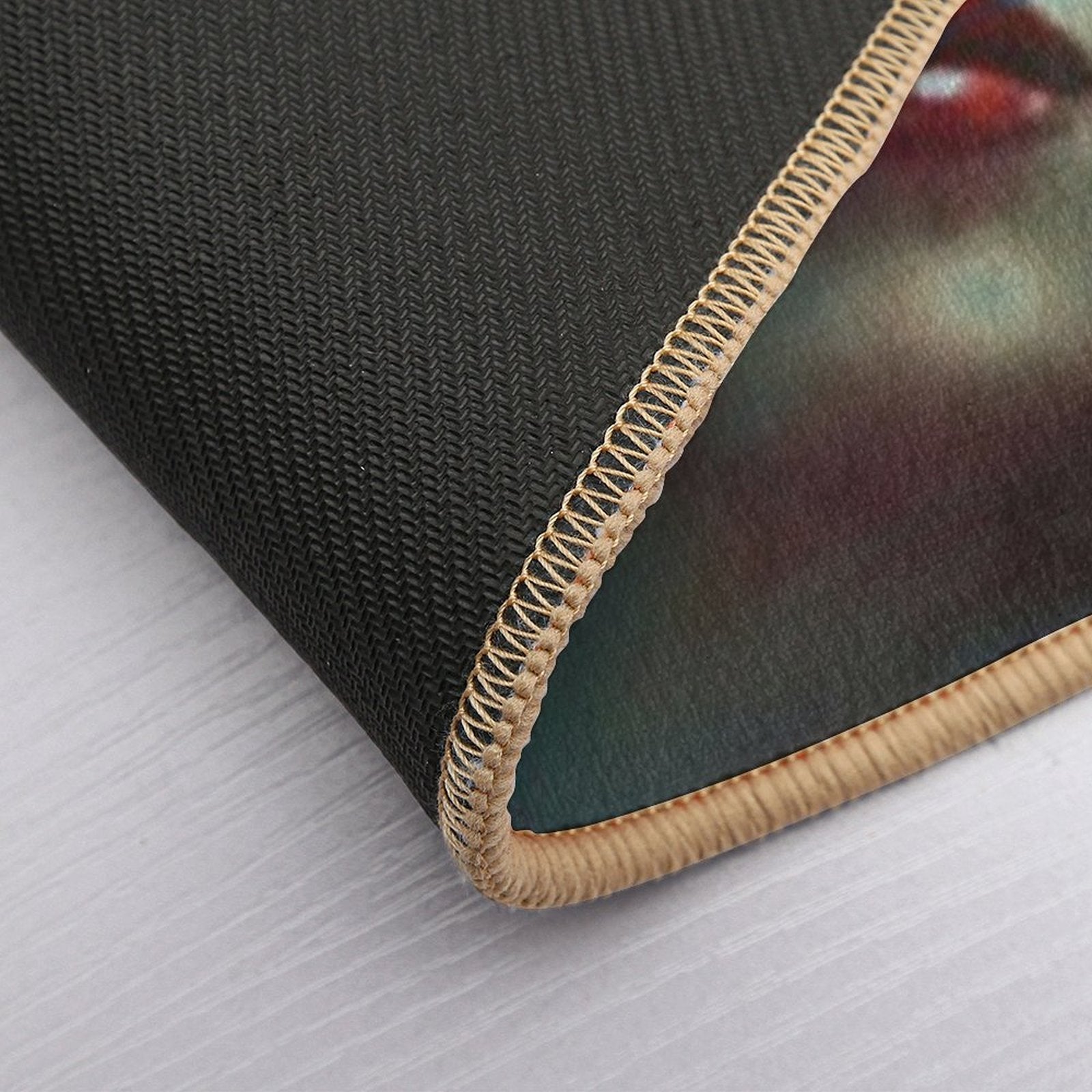 MM 128A 4  Anti-Trip Bath Mat