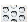 Puffer Fish  Anti-Trip Bath Mat