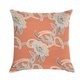 Golden Girls Couch Pattern Soft Anti-Pilling Throw Pillow
