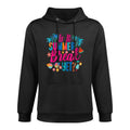 Is It Summer Break Yet Teacher End of Year Teacher Off Duty Durable Construction Hoodie