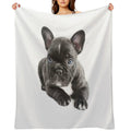 Cutie Gift-ready Throw Blanket