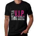 Its A VIP Thing You Wouldn't Understand For KPOP Legend Fans  Slim-fit Cut T-Shirt