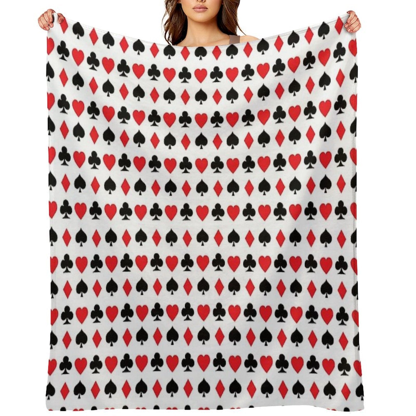 Dave's Bed Sheets Gift-ready Throw Blanket