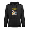 This Is Democracy Manifest - Democracy Manifest Colorfast Hoodie