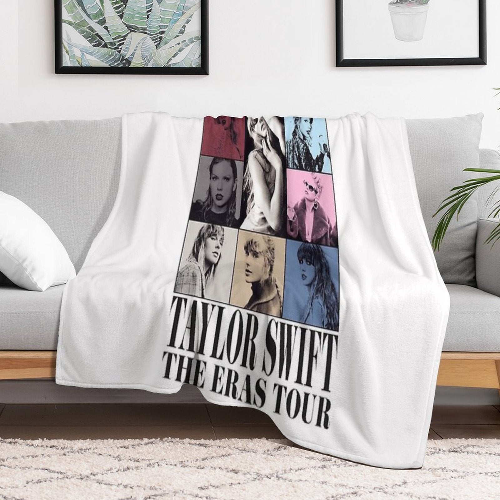 Path to Greatness Poster Lightweight Throw Blanket