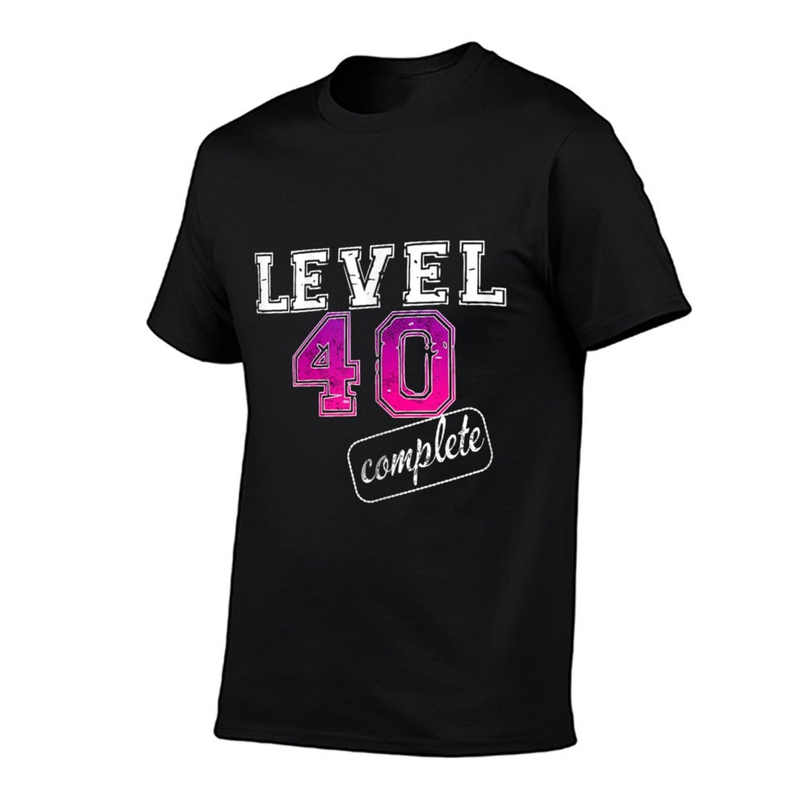Womens 40th Birthdays for 40 Years Old Woman  Slim-fit Cut T-Shirt