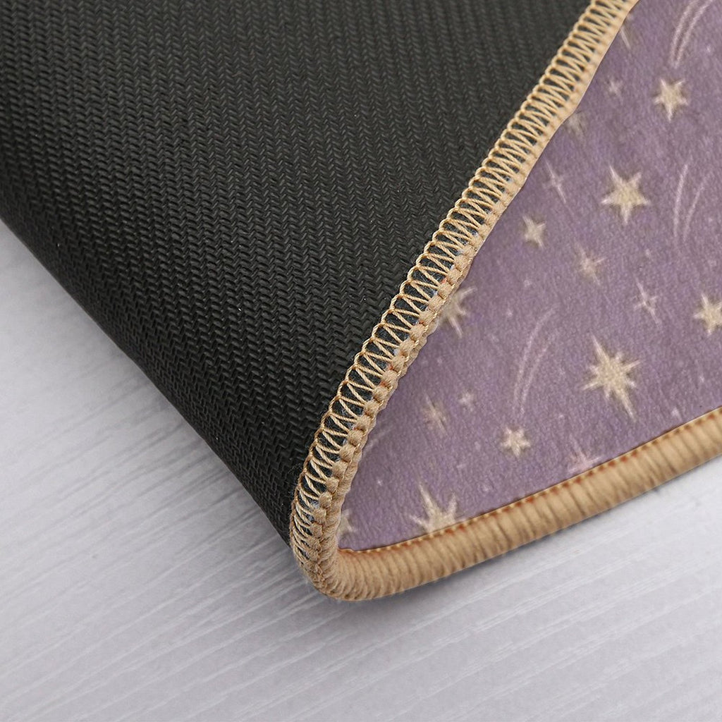 Starlight Adventures  Toxin-Free Bath Mat