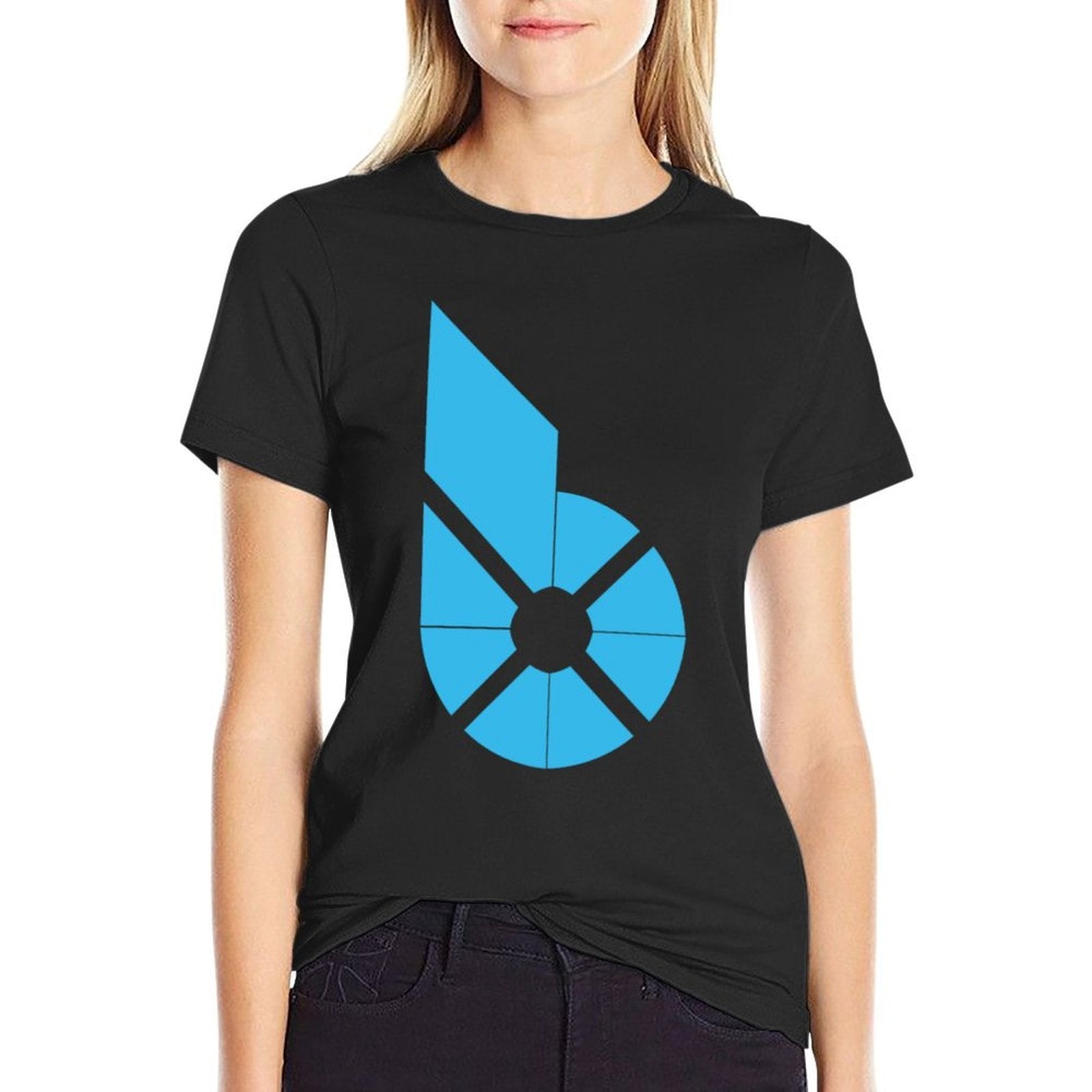 Bitshares Logo  The Bitshares Crypto And Bts Crypto Logo Sweatshirt  Affordable Price T-Shirt