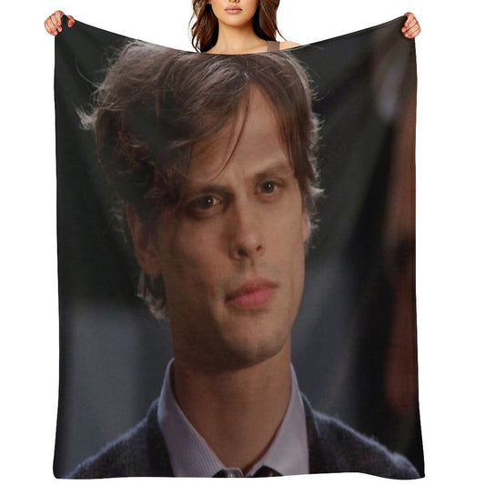 Mgg Premium Throw Blanket