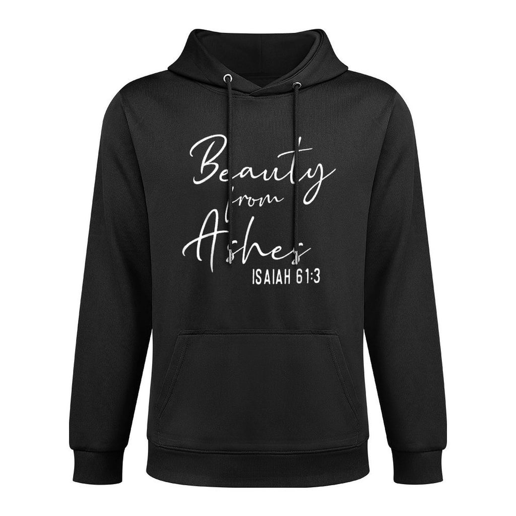 Beauty From Ashes Is Aiah 61 3 Layering Staple Hoodie