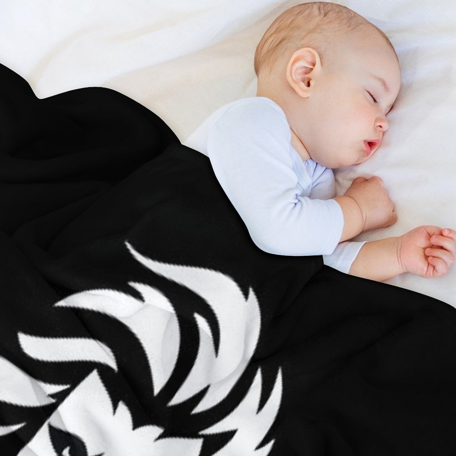F Max Verstappen Durable Throw Blanket