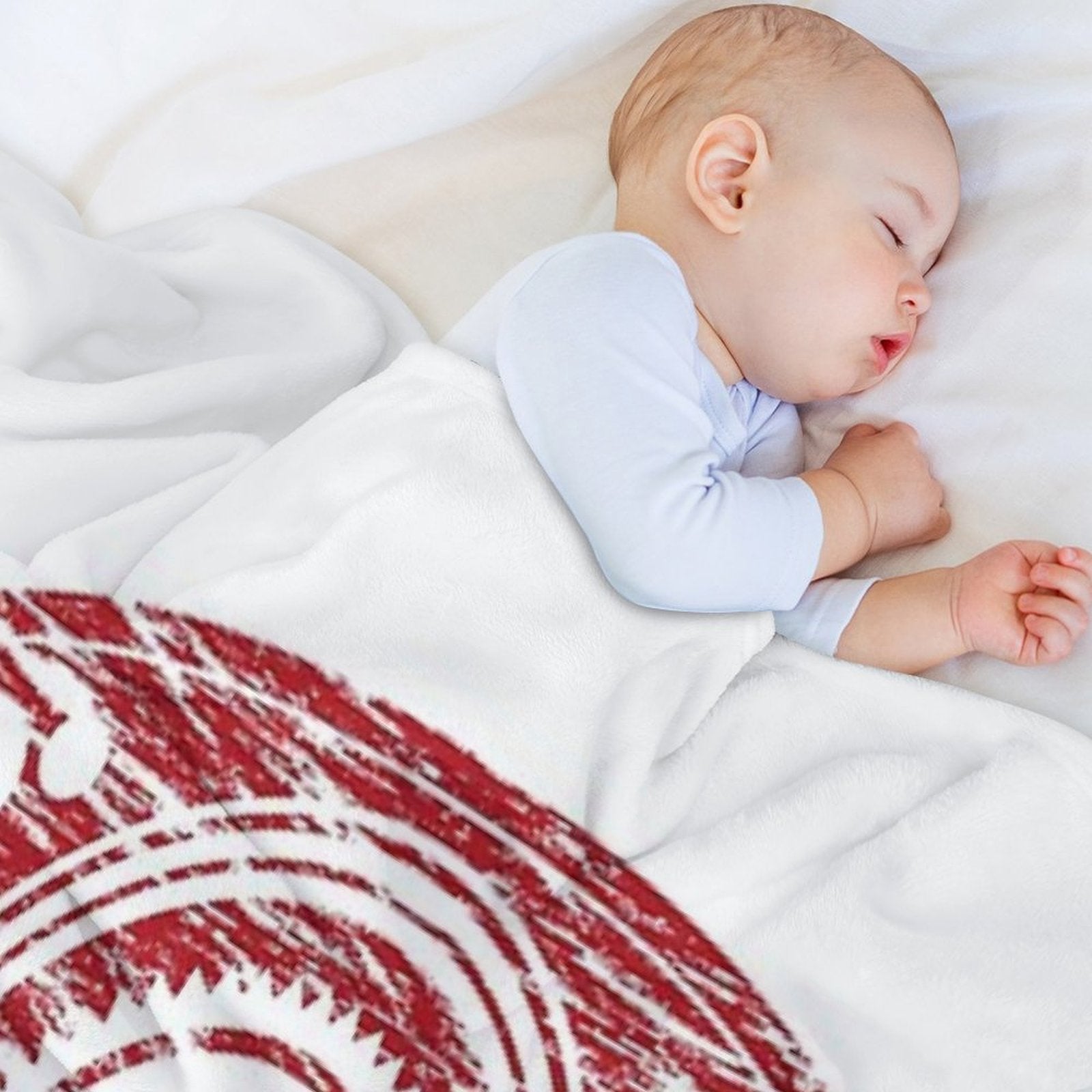 Rotary FD3S Premium Throw Blanket