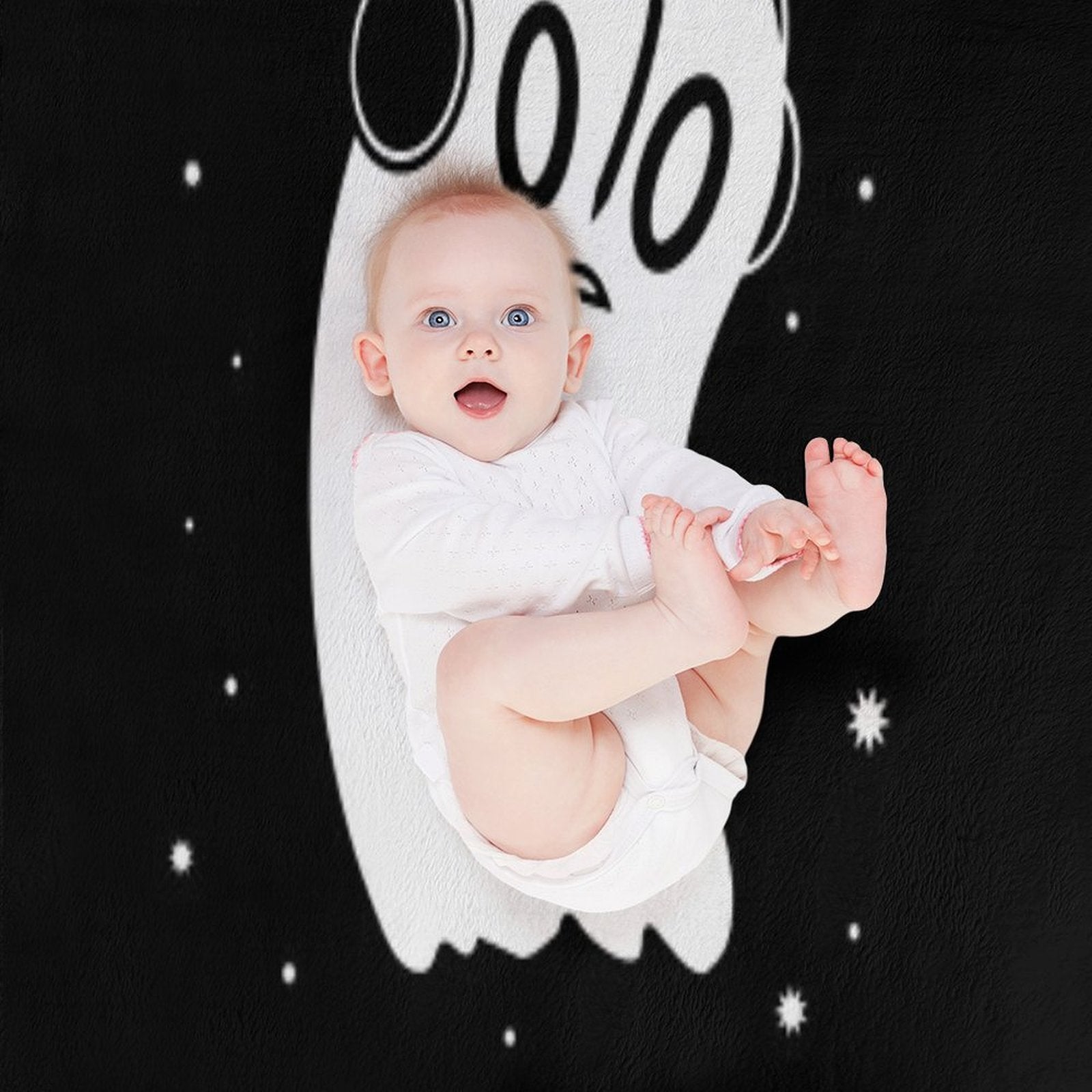 Undertale The Napstablook Way Premium Throw Blanket