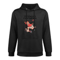 Toodaloo Cuntaroos Vintage 1930s Children Breathable Fabric Hoodie