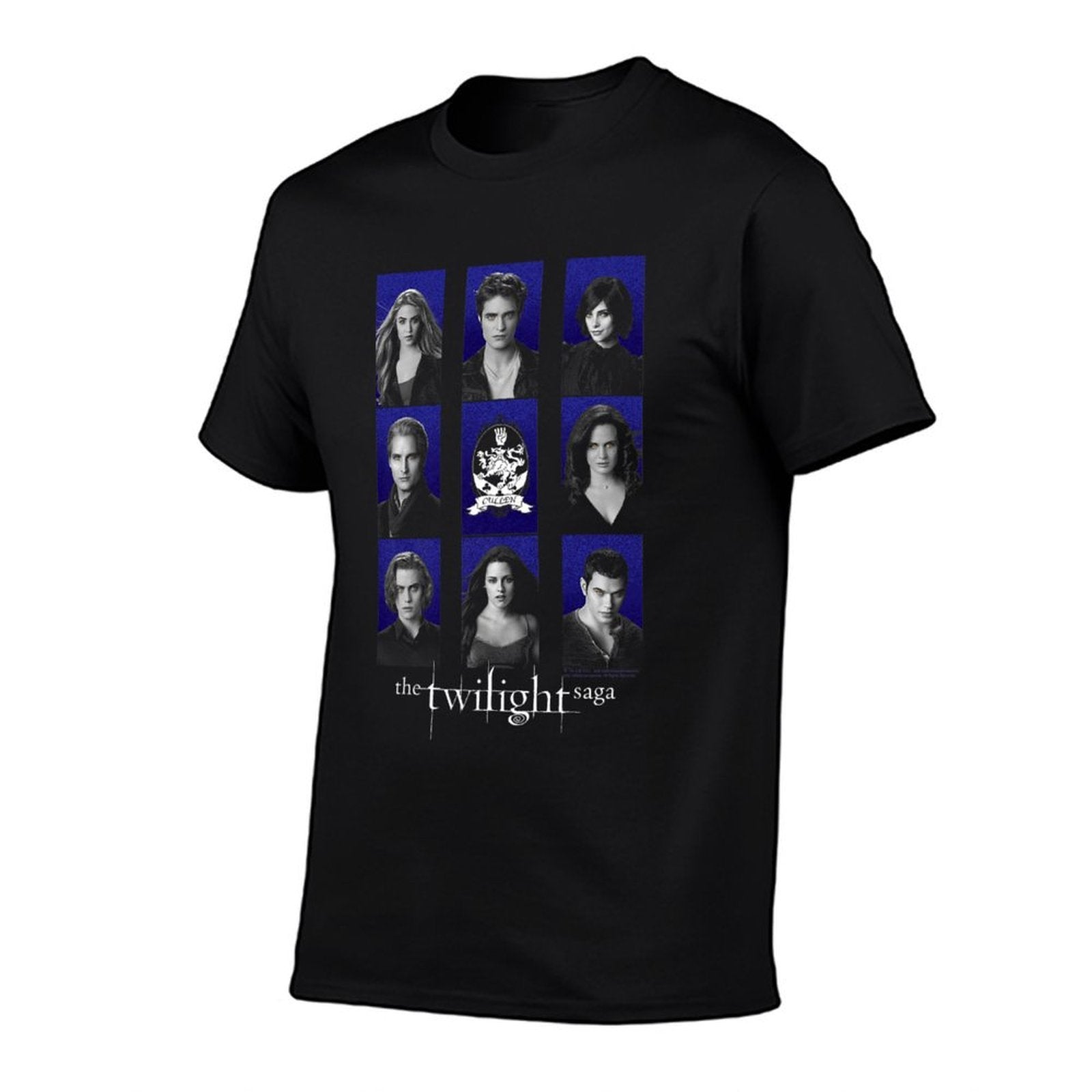 Twilight Cullen Family Premium  Odor-resistant T-Shirt
