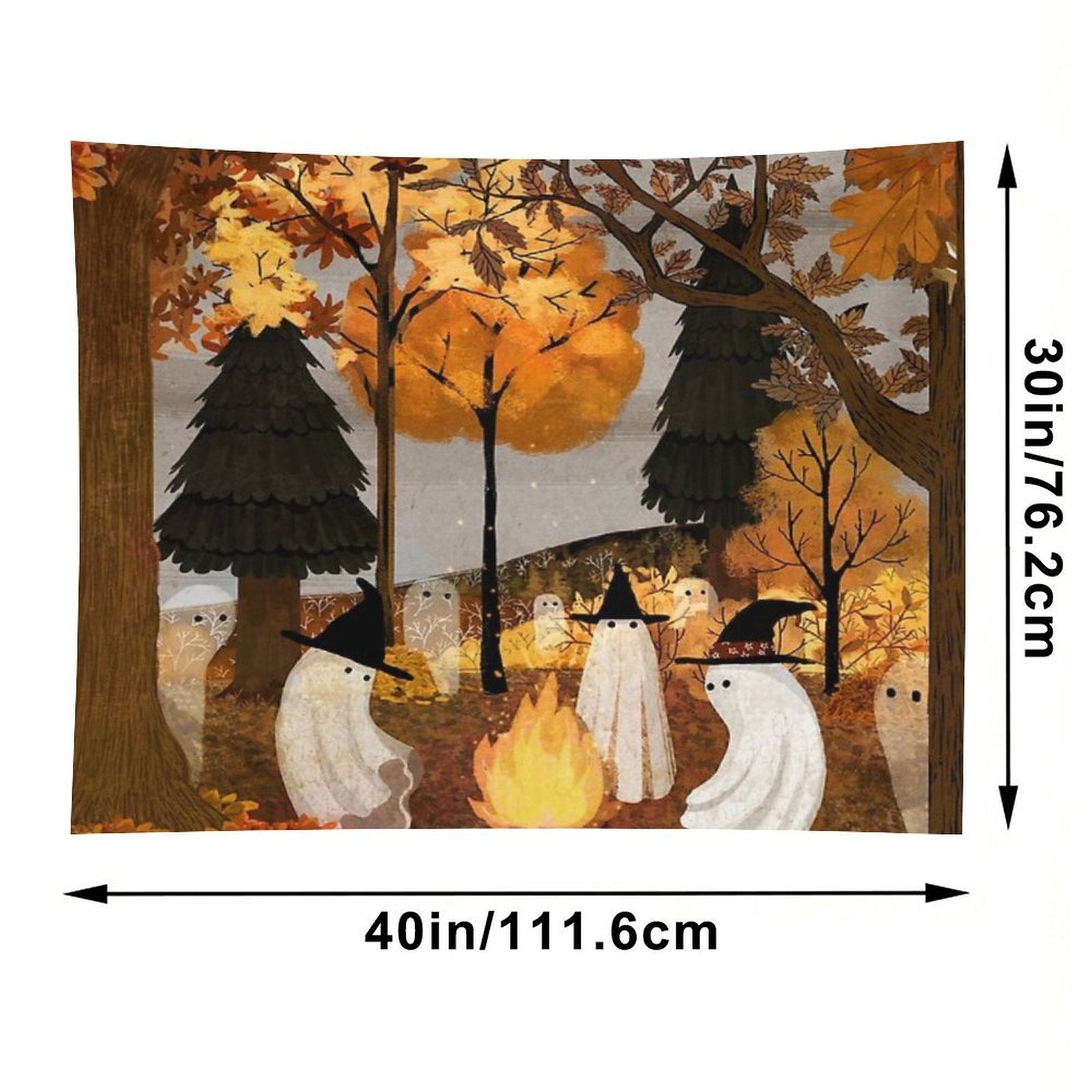 Covern Tapestry