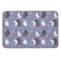 Tranquil Moon  Toxin-Free Bath Mat