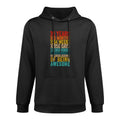 Funny 30th Birthday Old Meter Funny 30 Year Old Gifts Durable Construction Hoodie