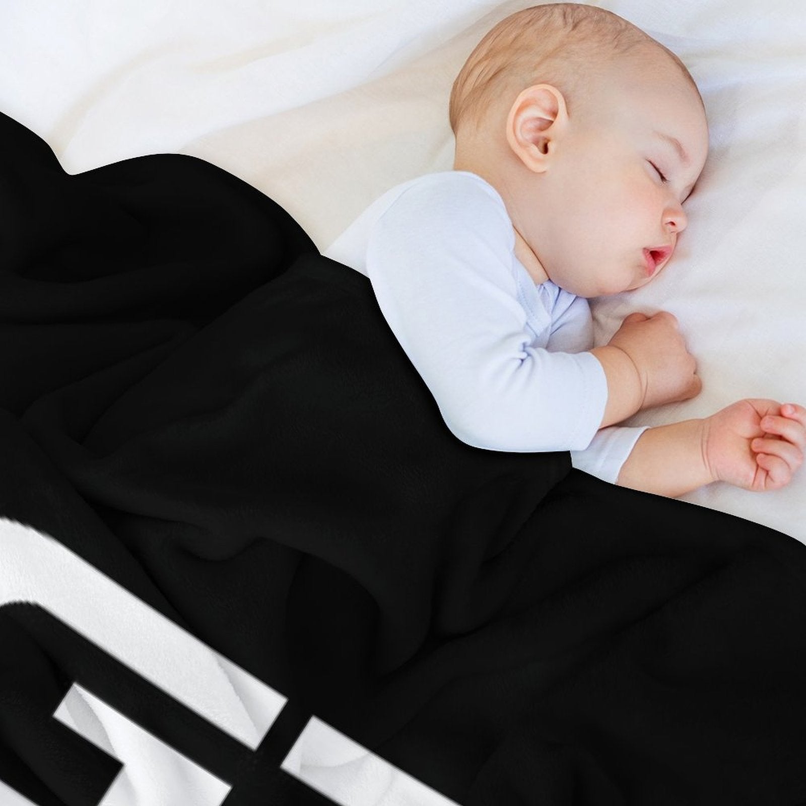 GTR Logo Versatility Throw Blanket