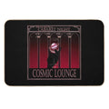 Cosmic Lounge Cabaret  High-Traffic Bath Mat