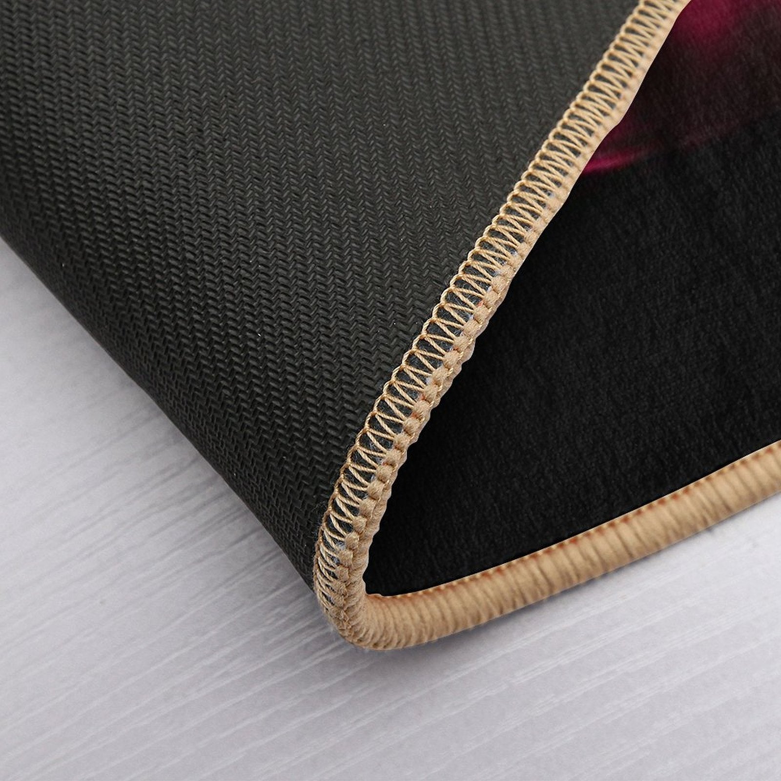 Turntable  Slip-Resistant Bath Mat