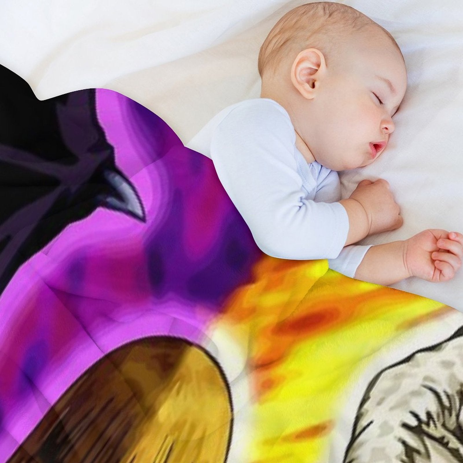 Change of Heart Velvety-soft Throw Blanket