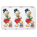 Dago  Pet-Safe Bath Mat