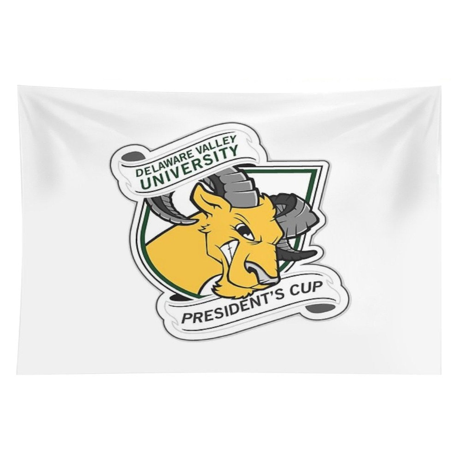 Delaware Valley University Aggies Tapestry